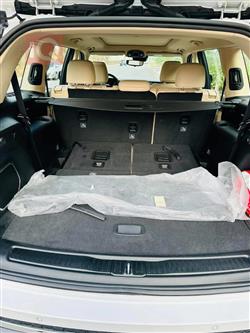 Jeep Grand Cherokee L